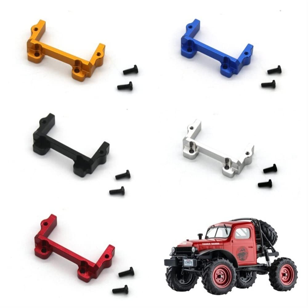 Amazon | FMS FCX24 1/24 奇数クラッシャーモデルリモートコントロール